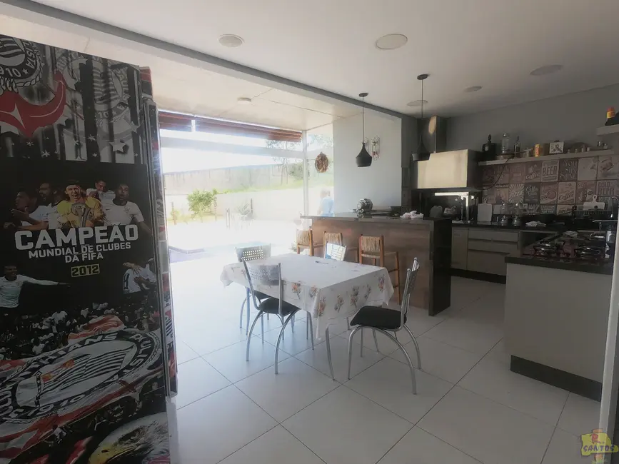 Foto 6 de Casa de Condomínio com 3 quartos à venda, 320m2 em Mogi Das Cruzes - SP