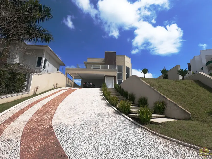 Foto 1 de Casa de Condomínio com 3 quartos à venda, 320m2 em Mogi Das Cruzes - SP
