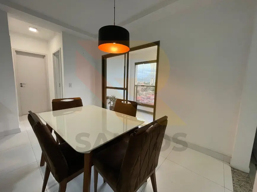 Foto 1 de Apartamento com 2 quartos para alugar, 78m2 em Chácara São José, Aruja, SP