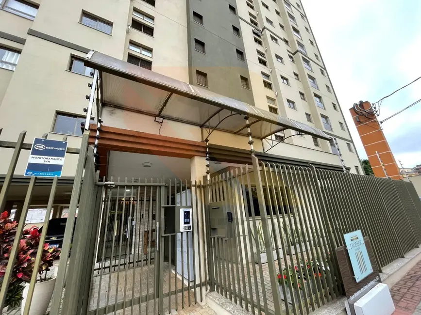 Apartamento com 2 quartos para alugar, 78m2 em Chácara São José, Aruja - SP - imagem 3 Foto 3 de Apartamento com 2 quartos para alugar, 78m2 em Chácara São José, Aruja - SP