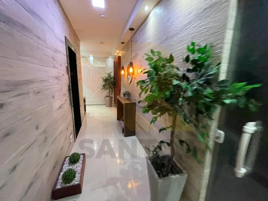 Apartamento com 2 quartos para alugar, 78m2 em Chácara São José, Aruja - SP - imagem 6 Foto 6 de Apartamento com 2 quartos para alugar, 78m2 em Chácara São José, Aruja - SP