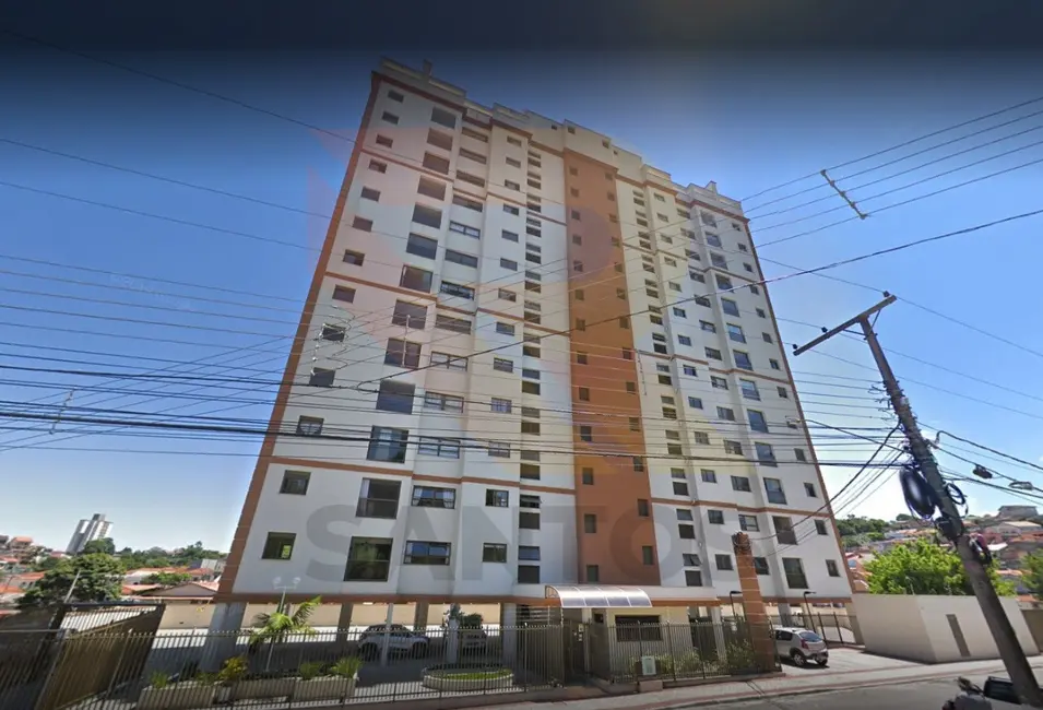 Foto 1 de Apartamento com 2 quartos à venda, 78m2 em Chácara São José, Aruja - SP