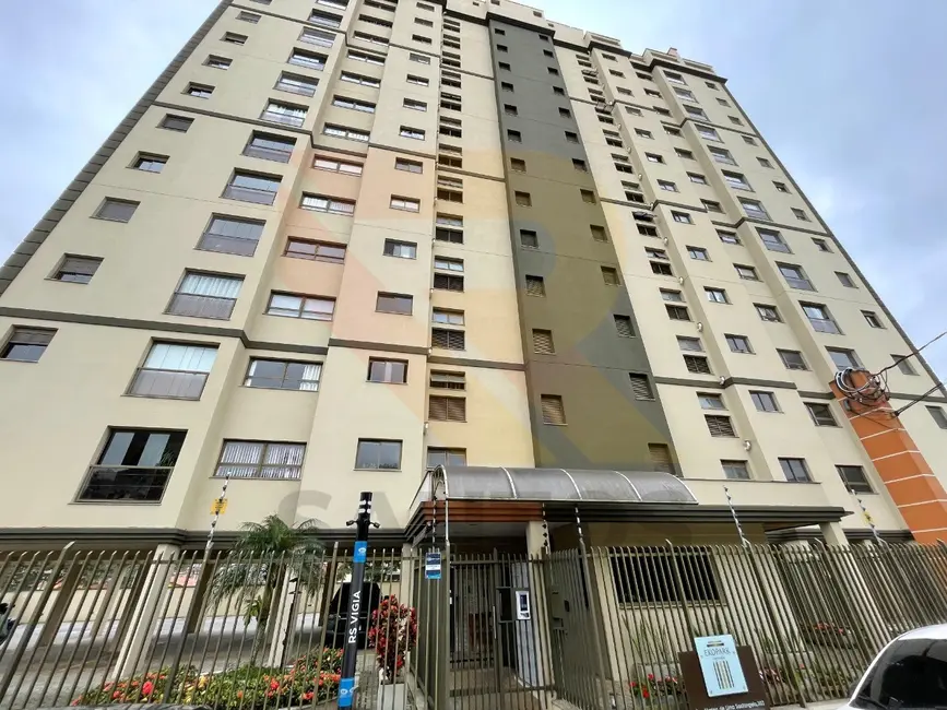 Apartamento com 2 quartos para alugar, 78m2 em Chácara São José, Aruja - SP - imagem 1 Foto 1 de Apartamento com 2 quartos para alugar, 78m2 em Chácara São José, Aruja - SP
