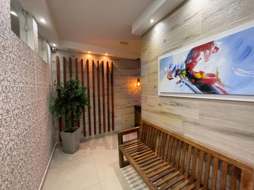 Apartamento com 2 quartos para alugar, 78m2 em Chácara São José, Aruja - SP - imagem 7 Foto 7 de Apartamento com 2 quartos para alugar, 78m2 em Chácara São José, Aruja - SP