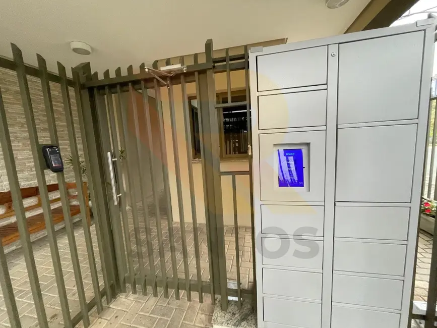 Apartamento com 2 quartos para alugar, 78m2 em Chácara São José, Aruja - SP - imagem 4 Foto 4 de Apartamento com 2 quartos para alugar, 78m2 em Chácara São José, Aruja - SP