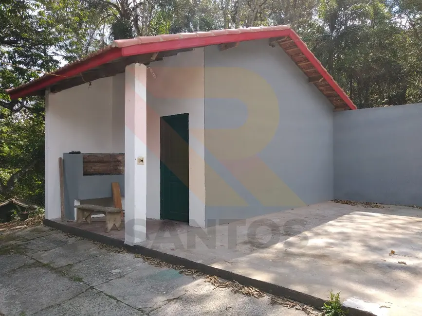 Foto 4 de Sítio / Rancho com 3 quartos à venda, 200m2 em Pedreira, Aruja - SP