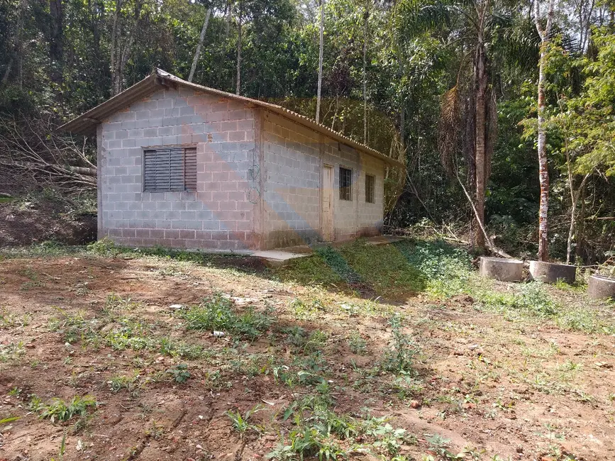 Foto 3 de Sítio / Rancho com 3 quartos à venda, 200m2 em Pedreira, Aruja - SP
