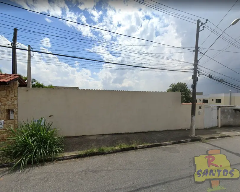 Foto 2 de Terreno / Lote à venda, 1000m2 em Jordanópolis, Aruja - SP