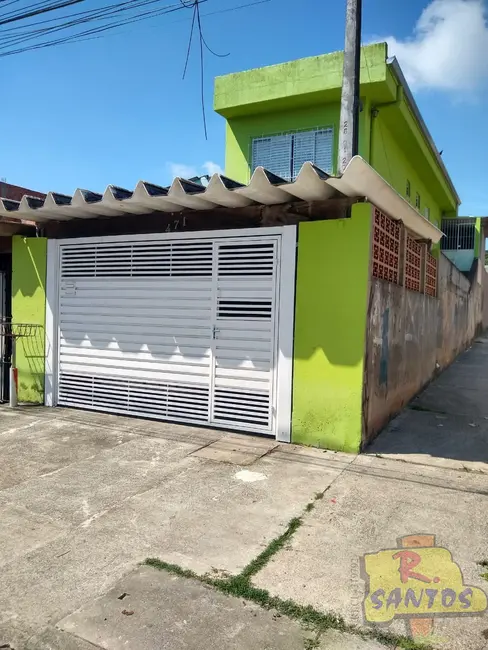 Casa com 3 quartos à venda, 125m2 em Aruja - SP - imagem 1 Foto 1 de Casa com 3 quartos à venda, 125m2 em Aruja - SP