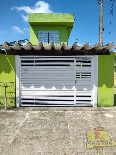 Casa com 3 quartos à venda, 125m2 em Aruja - SP - imagem 3 Foto 3 de Casa com 3 quartos à venda, 125m2 em Aruja - SP