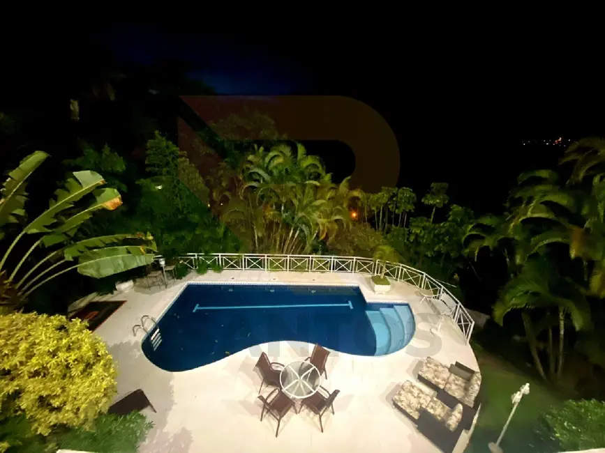 Foto 2 de Casa de Condomínio com 8 quartos à venda, 1000m2 em Aruja - SP