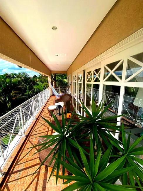 Foto 6 de Casa de Condomínio com 8 quartos à venda, 1000m2 em Aruja - SP