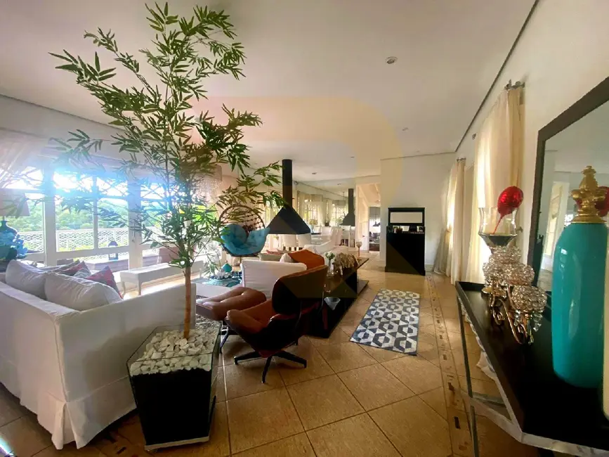 Foto 5 de Casa de Condomínio com 8 quartos à venda, 1000m2 em Aruja - SP