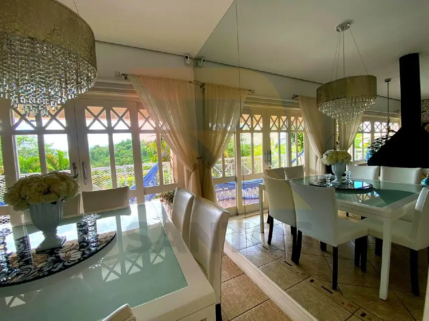 Foto 9 de Casa de Condomínio com 8 quartos à venda, 1000m2 em Aruja - SP