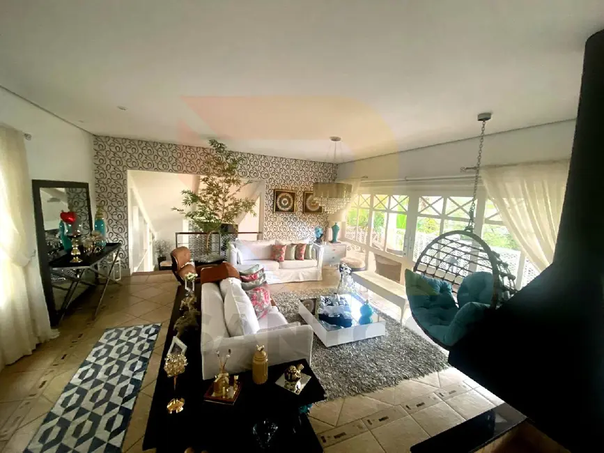 Foto 4 de Casa de Condomínio com 8 quartos à venda, 1000m2 em Aruja - SP