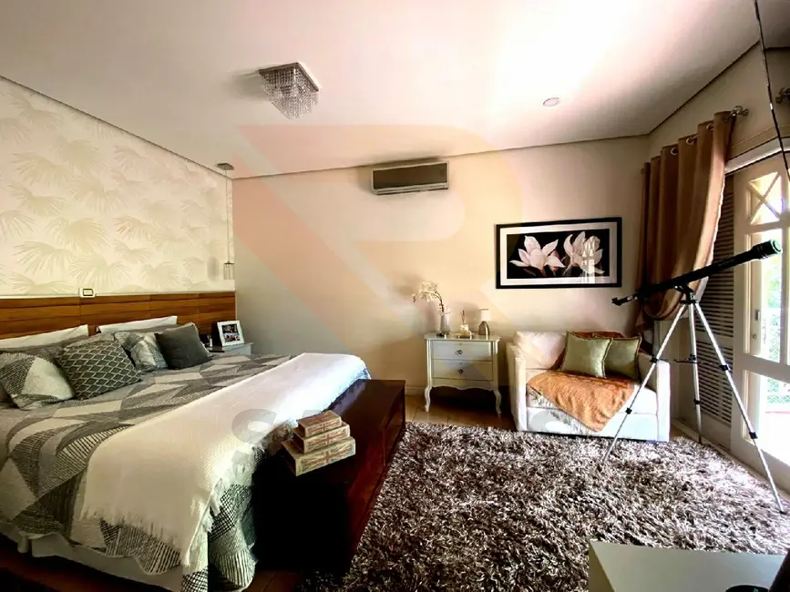 Foto 8 de Casa de Condomínio com 8 quartos à venda, 1000m2 em Aruja - SP