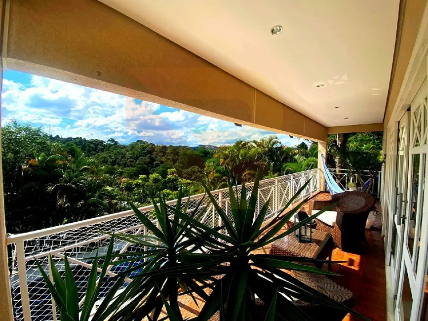 Foto 7 de Casa de Condomínio com 8 quartos à venda, 1000m2 em Aruja - SP