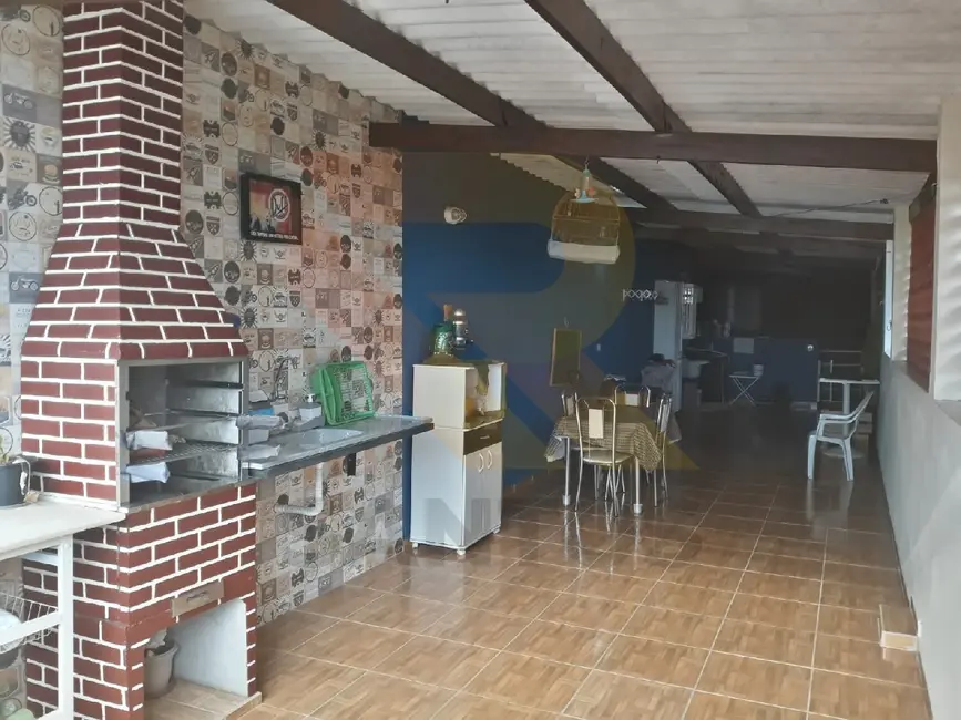 Foto 5 de Casa com 3 quartos à venda, 160m2 em Aruja - SP