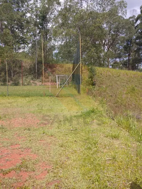 Foto 3 de Terreno / Lote à venda, 5165m2 em Portão, Aruja - SP