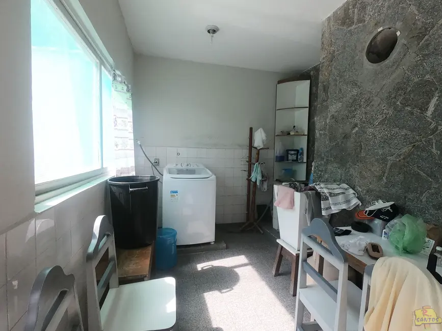 Foto 7 de Casa com 3 quartos à venda, 150m2 em Jardim São Jorge, Aruja - SP