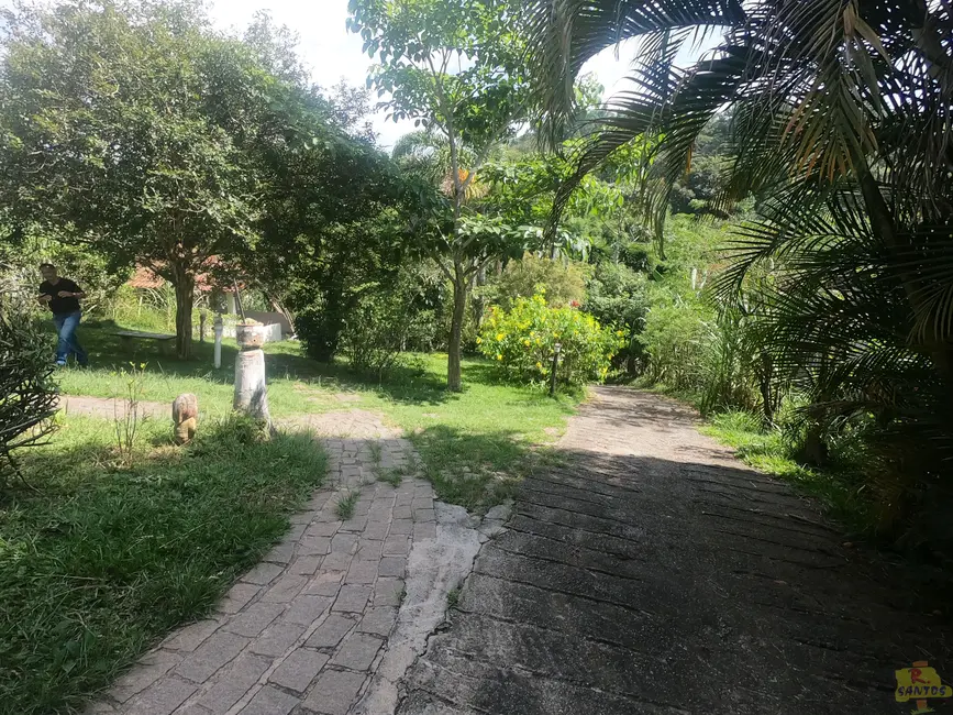 Foto 3 de Casa com 3 quartos à venda, 150m2 em Jardim São Jorge, Aruja - SP