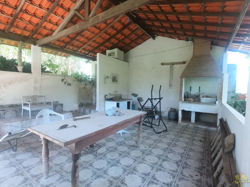 Foto 5 de Casa com 3 quartos à venda, 150m2 em Jardim São Jorge, Aruja - SP