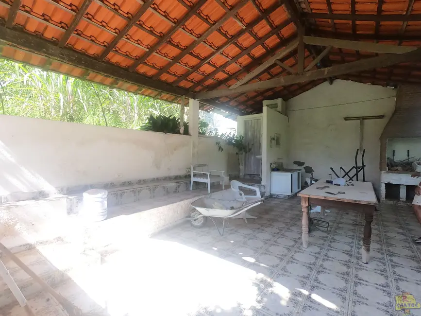 Foto 4 de Casa com 3 quartos à venda, 150m2 em Jardim São Jorge, Aruja - SP