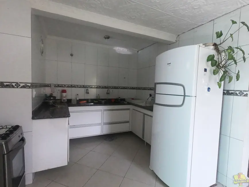 Foto 8 de Casa com 3 quartos à venda, 150m2 em Jardim São Jorge, Aruja - SP
