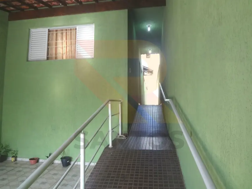 Foto 5 de Casa com 3 quartos à venda, 163m2 em Aruja - SP