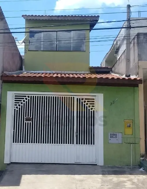 Foto 1 de Casa com 3 quartos à venda, 163m2 em Aruja - SP