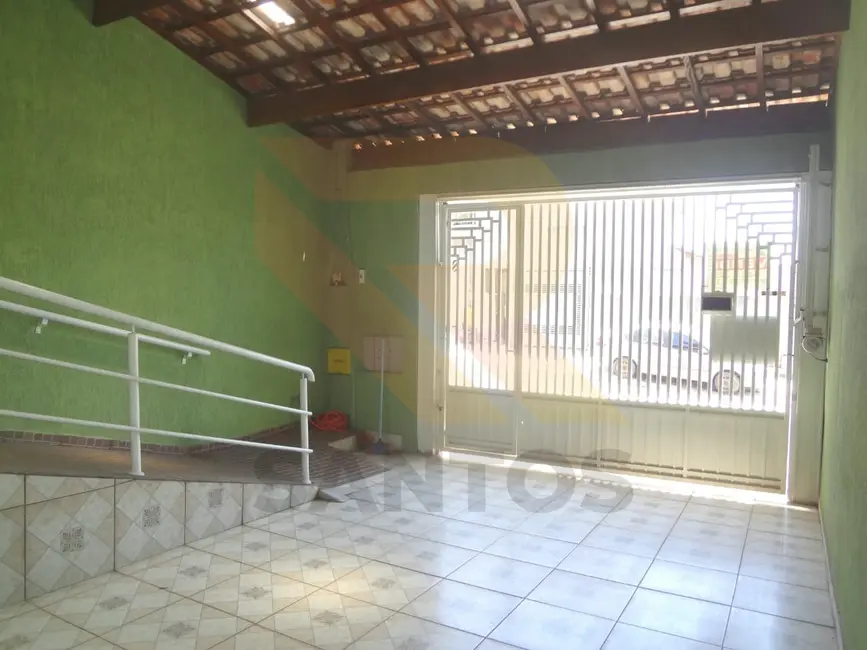 Foto 2 de Casa com 3 quartos à venda, 163m2 em Aruja - SP