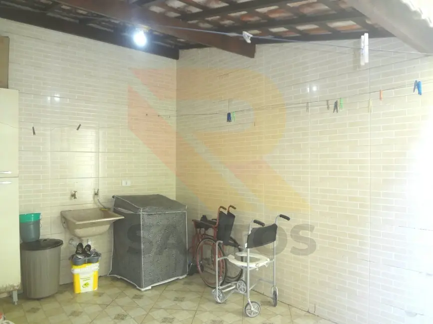 Foto 9 de Casa com 3 quartos à venda, 163m2 em Aruja - SP