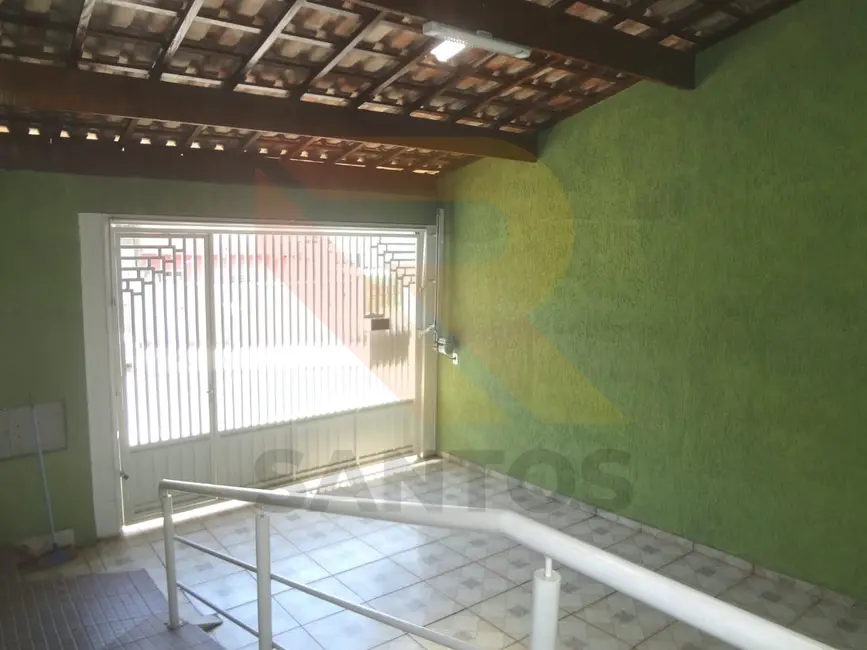 Foto 7 de Casa com 3 quartos à venda, 163m2 em Aruja - SP