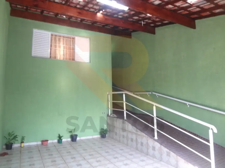 Foto 3 de Casa com 3 quartos à venda, 163m2 em Aruja - SP