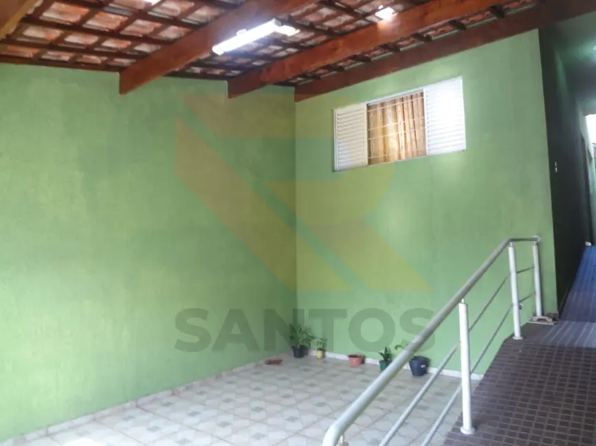 Foto 4 de Casa com 3 quartos à venda, 163m2 em Aruja - SP