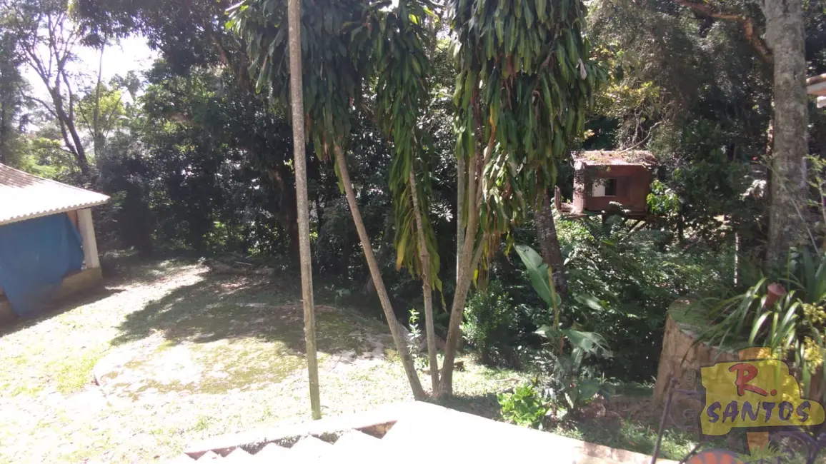 Foto 2 de Terreno / Lote à venda, 3500m2 em Arujázinho I, II e III, Aruja - SP