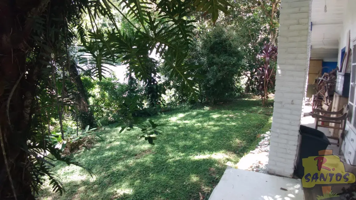 Foto 3 de Terreno / Lote à venda, 3500m2 em Arujázinho I, II e III, Aruja - SP