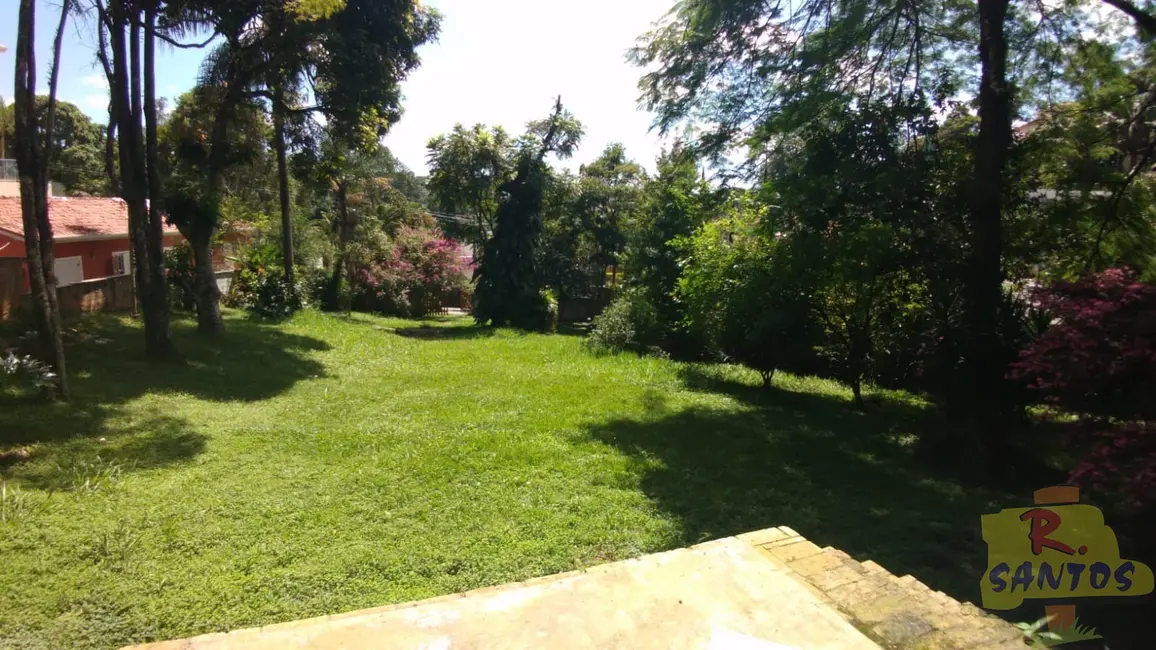 Foto 1 de Terreno / Lote à venda, 3500m2 em Arujázinho I, II e III, Aruja - SP