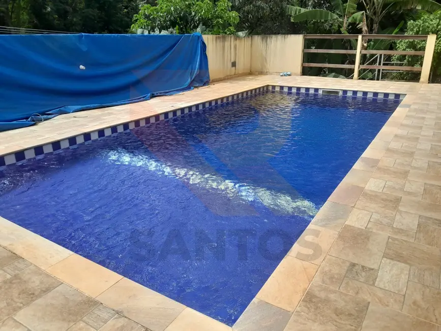 Foto 3 de Chácara com 4 quartos à venda, 150m2 em Aruja - SP