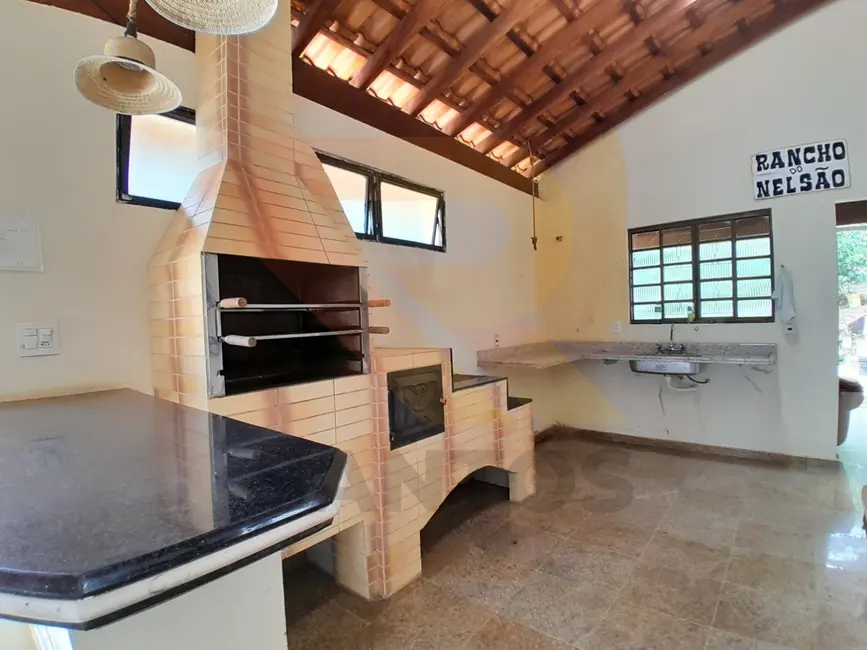 Foto 5 de Chácara com 4 quartos à venda, 150m2 em Aruja - SP