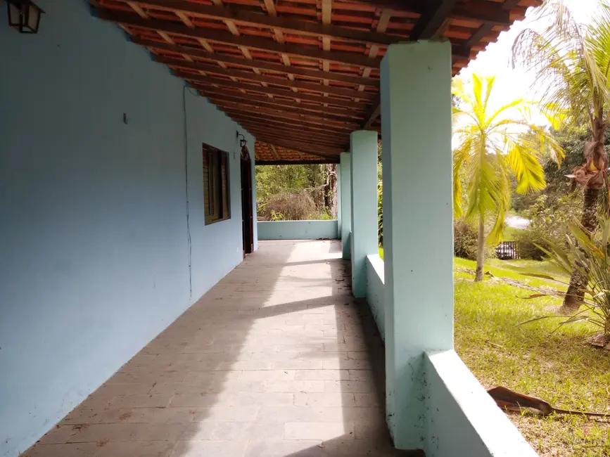Foto 4 de Sítio / Rancho com 3 quartos à venda, 300m2 em Pedreira, Aruja - SP
