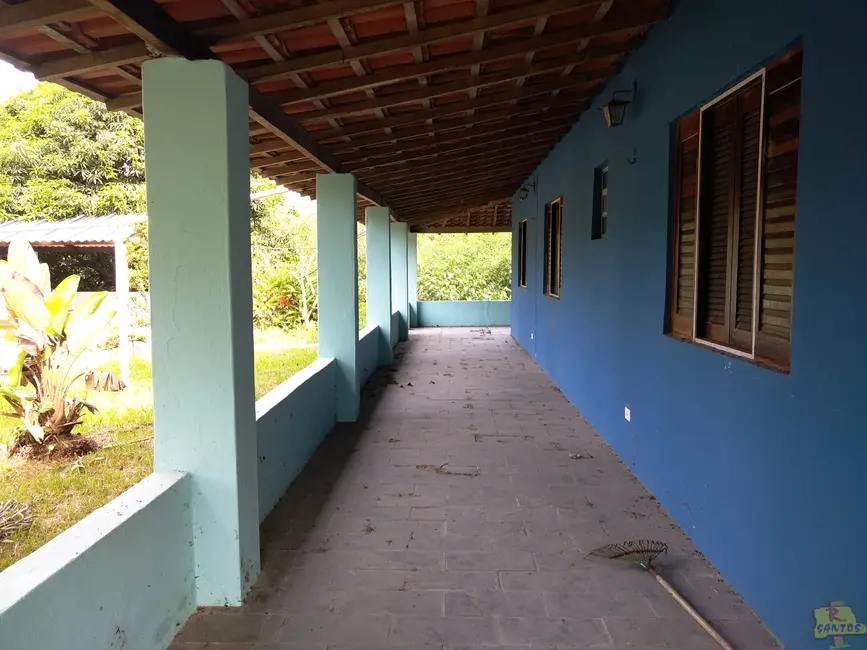 Foto 3 de Sítio / Rancho com 3 quartos à venda, 300m2 em Pedreira, Aruja - SP