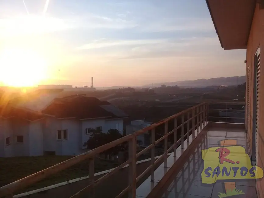 Foto 4 de Casa de Condomínio com 4 quartos à venda, 406m2 em Mogi Das Cruzes - SP