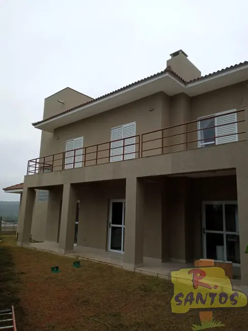 Foto 2 de Casa de Condomínio com 4 quartos à venda, 406m2 em Mogi Das Cruzes - SP