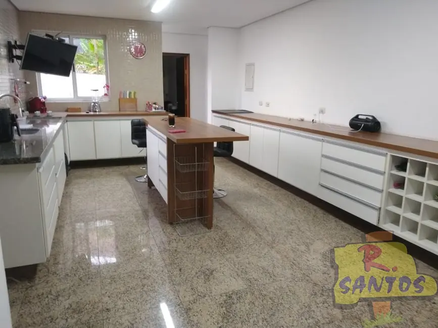 Foto 5 de Casa de Condomínio com 4 quartos à venda, 406m2 em Mogi Das Cruzes - SP