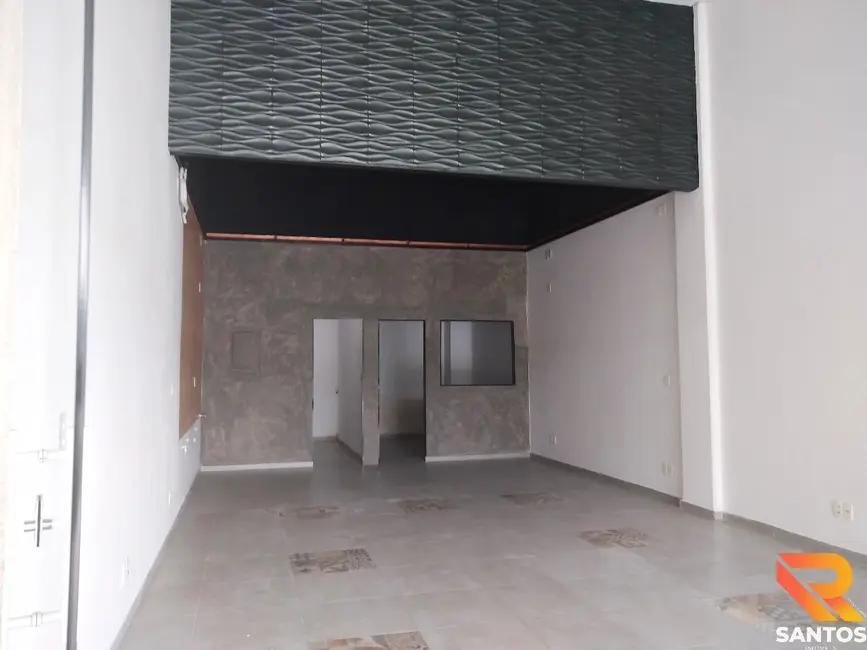 Sala Comercial para alugar, 60m2 em Caputera, Aruja - SP - imagem 2 Foto 2 de Sala Comercial para alugar, 60m2 em Caputera, Aruja - SP
