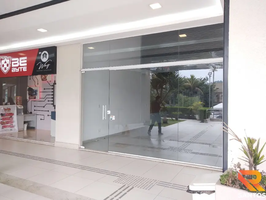 Sala Comercial para alugar, 60m2 em Caputera, Aruja - SP - imagem 1 Foto 1 de Sala Comercial para alugar, 60m2 em Caputera, Aruja - SP