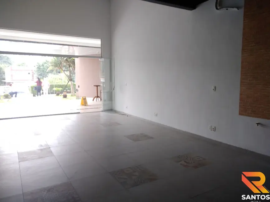 Sala Comercial para alugar, 60m2 em Caputera, Aruja - SP - imagem 5 Foto 5 de Sala Comercial para alugar, 60m2 em Caputera, Aruja - SP