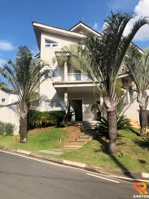 Foto 1 de Casa de Condomínio com 4 quartos à venda, 300m2 em Aruja - SP