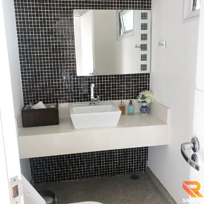 Foto 3 de Casa de Condomínio com 4 quartos à venda, 300m2 em Aruja - SP